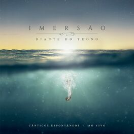 Album cover of Imersão (Ao Vivo)