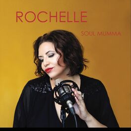 Album cover of Soul Mumma