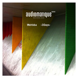 Album cover of 3days