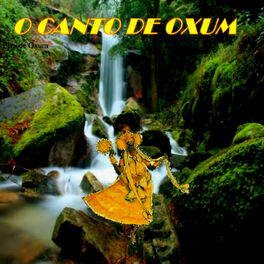 Album cover of O Canto de Oxum