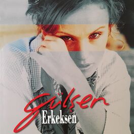 Album cover of Erkeksen