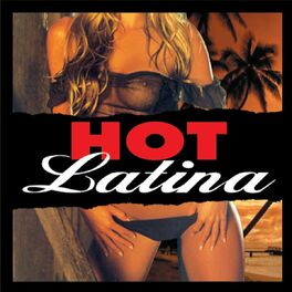 Album cover of Hot Latina