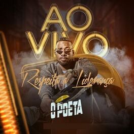 Album cover of Respeita a Liderança (Ao Vivo)