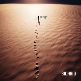 Album cover of Libre