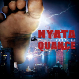 Album cover of Nyataquance