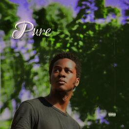 Album cover of Pure (Deluxe)