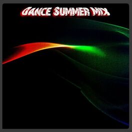Album cover of Dance Summer Mix (50 Songs the Best in Ibiza Miami Formentera Mykonos for DJs Only)