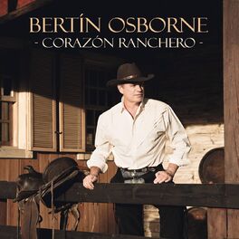 Album cover of Corazón Ranchero