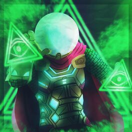 Mysterio far from home roblox avatar