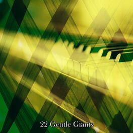 Album cover of 22 Gentle Giants