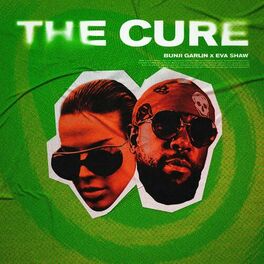 Album cover of THE CURE