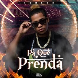 Album cover of Pa' Que Prenda