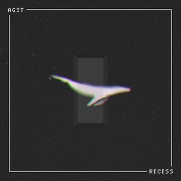 Album cover of Recess