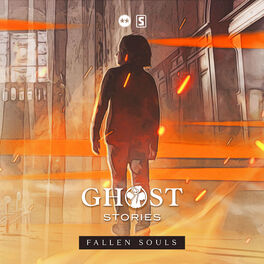 Album cover of Fallen Souls
