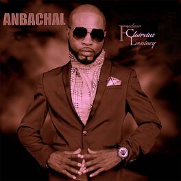 Album cover of Anba Chal