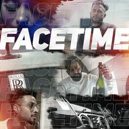 Album cover of Facetime