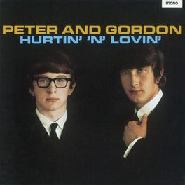 Album cover of Hurtin' 'n' Lovin' Plus