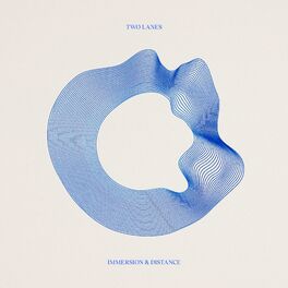 Album cover of Immersion / Distance