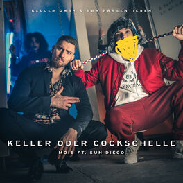 Album cover of Keller oder Cockschelle