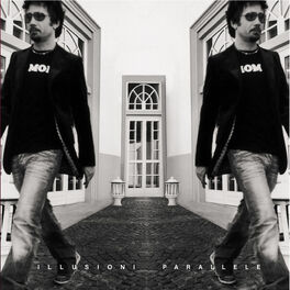 Album cover of Illusioni Parallele