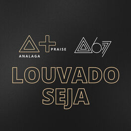 Album cover of Louvado Seja