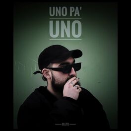 Album cover of Uno Pa' Uno