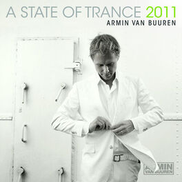 Album cover of A State Of Trance 2011 (Mixed Version)