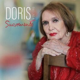 Album cover of Doris, Suavemente