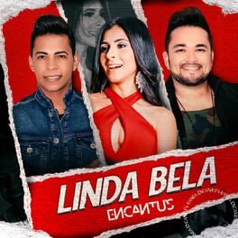 Album cover of Linda Bela