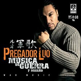 Album cover of Música De Guerra - 1ª Missão
