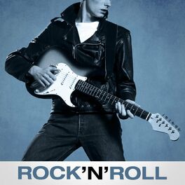 Album cover of Rock'N'Roll
