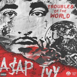 Album cover of Troubles Of The World
