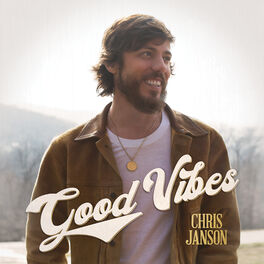 Album cover of Good Vibes