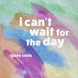 Album cover of I Can't Wait for the Day