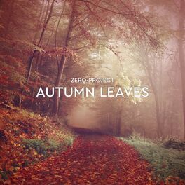 Album cover of Autumn leaves