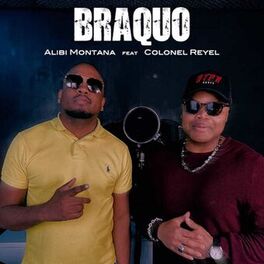 Album cover of Braquo