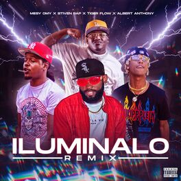 Album cover of Iluminalo (Remix)
