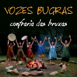 Album cover of Confraria das Bruxas