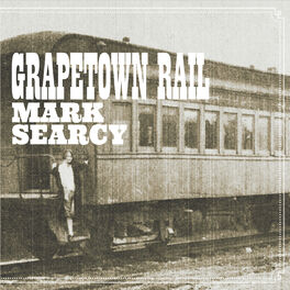 Album cover of Grapetown Rail