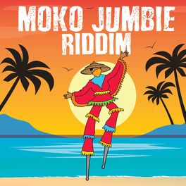 Album cover of Moko Jumbie Riddim
