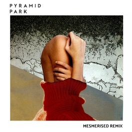 Album cover of Mesmerised