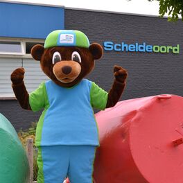 Album cover of Scheldo de Beer