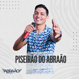 Album cover of Piseirão do Abraão