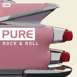 Album cover of Pure Rock 'N' Roll