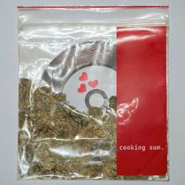 Album cover of Cooking Sum