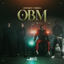 Album cover of OBM