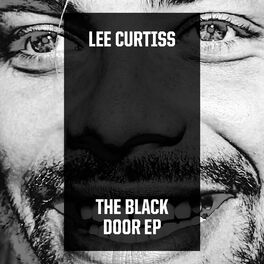 Album cover of The Black Door