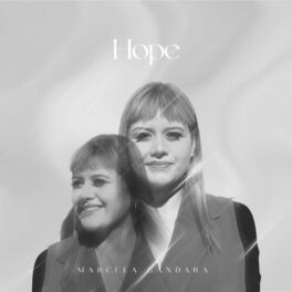 Album cover of Hope