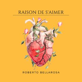 Album cover of Raison de s'aimer