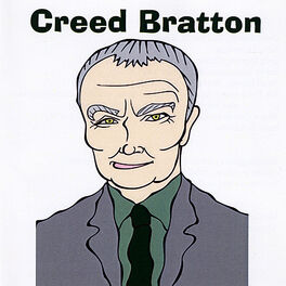 Album cover of Creed Bratton